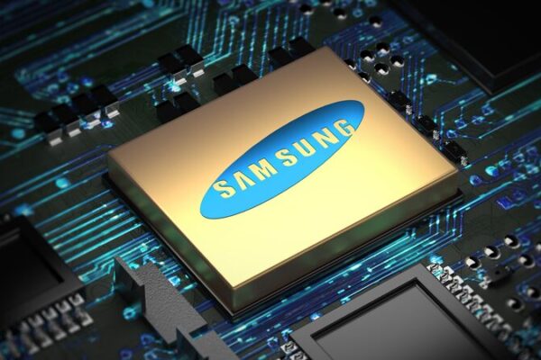 Samsung Accelerates AI Chip Production with Integrated Services