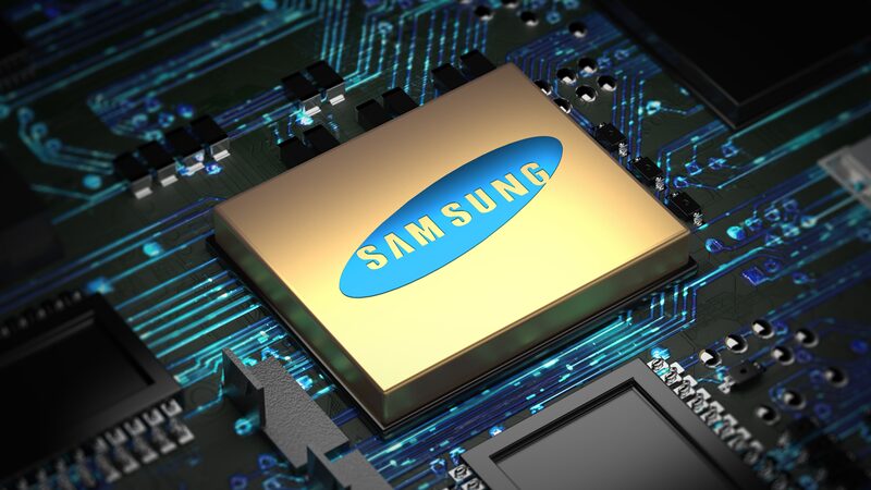 Samsung_Accelerates_AI_Chip_Production_with_Integrated_Services - Khabar Asia Samsung Accelerates AI Chip Production with Integrated Services