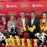 San Diego Zoo Safari Park Launches Year of the Dragon Celebrations