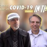 San Franciscans Share Concerns Amid Rising COVID-19 Cases in the U.S. video poster