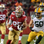 San Francisco 49ers Penalized by NFL for Compensation Misreporting