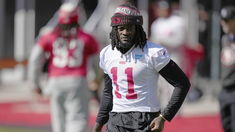 San_Francisco_49ers_Secure_Brandon_Aiyuk_with_4_Year___120_Million_Deal - Khabar Asia San_Francisco_49ers_Secure_Brandon_Aiyuk_with_4_Year___120_Million_Deal