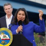 San Francisco Mayor London Breed Visits China to Strengthen People-to-People Exchanges