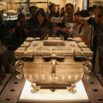 San Francisco Welcomes Rare Hubei Cultural Relics Exhibition