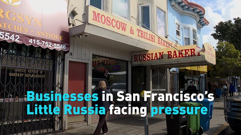 San_Franciscos_Little_Russia_Businesses_Face_Pressure_Amid_Ukraine_Conflict_poster - Khabar Asia San Francisco's Little Russia Businesses Face Pressure Amid Ukraine Conflict video poster