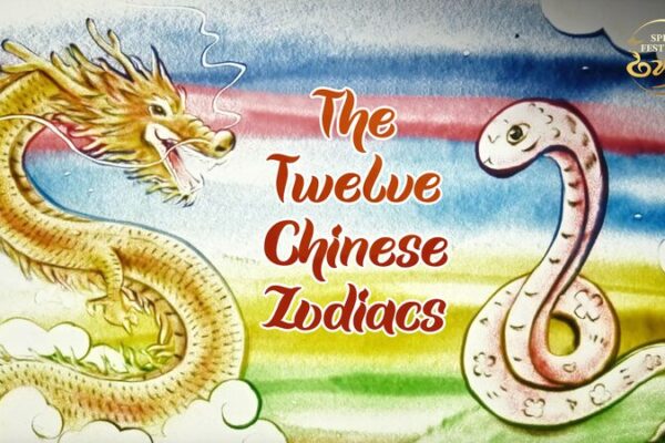 Sand Artist Xiao Sixin Brings Chinese Zodiac to Life at CGTN Super Night Sand_Artist_Xiao_Sixin_Brings_Chinese_Zodiac_to_Life_at_CGTN_Super_Night