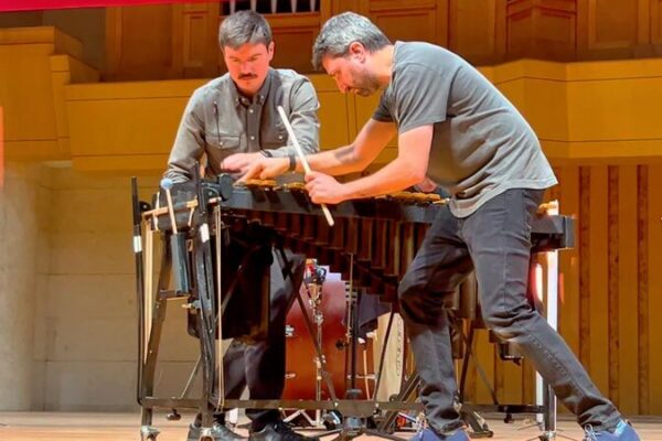 Sandbox Percussion Captivates Beijing with ‘Seven Pillars’ Performance Sandbox_Percussion_Captivates_Beijing_with__Seven_Pillars__Performance video poster
