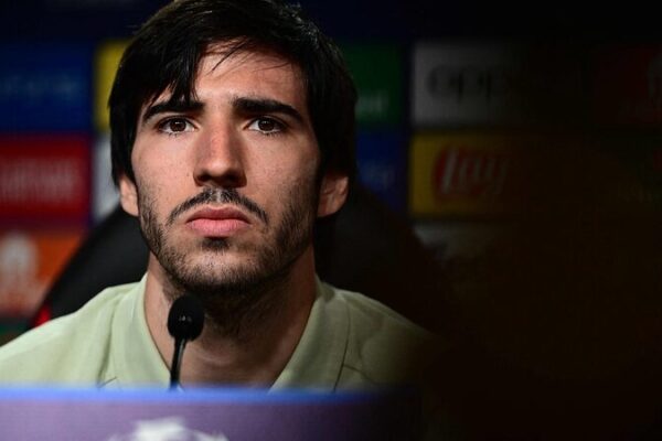 Sandro Tonali: The Italian Prodigy Set to Ignite Newcastle United’s Midfield Sandro Tonali: The Italian Prodigy Set to Ignite Newcastle United's Midfield