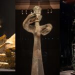 Sanxingdui Treasures Reveal Secrets of Ancient Shu Civilization