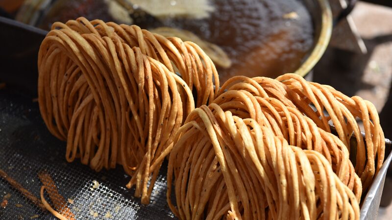 Sanzi_A_Taste_of_Tradition_During_Chinas_Qingming_Festival - Khabar Asia Sanzi: A Taste of Tradition During China's Qingming Festival