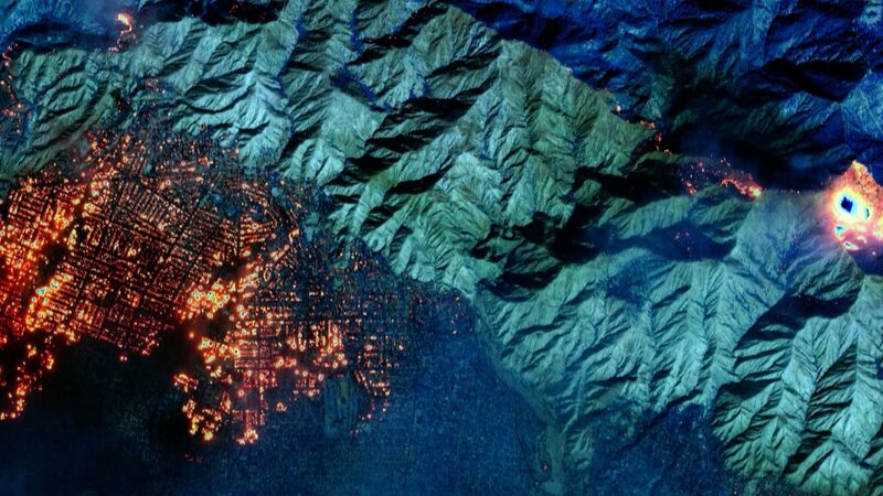 Satellite_Images_Reveal_Devastating_California_Wildfires_Near_Los_Angeles - Khabar Asia Satellite_Images_Reveal_Devastating_California_Wildfires_Near_Los_Angeles