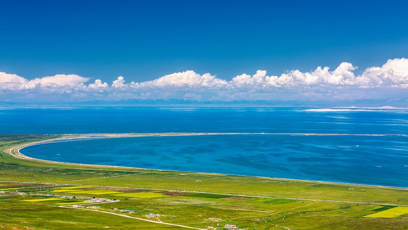 Satellite_Images_Reveal_Major_Ecological_Recovery_at_Chinas_Qinghai_Lake_poster - Khabar Asia Satellite Images Reveal Major Ecological Recovery at China's Qinghai Lake video poster