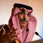 Saudi_Arabia_Seeks_Closer_Green_Industry_Ties_with_China__Finance_Minister_Reveals
