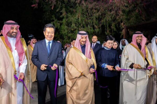 Saudi Arabia Sets Sights on 5 Million Chinese Tourists by 2030 Saudi_Arabia_Sets_Sights_on_5_Million_Chinese_Tourists_by_2030 video poster