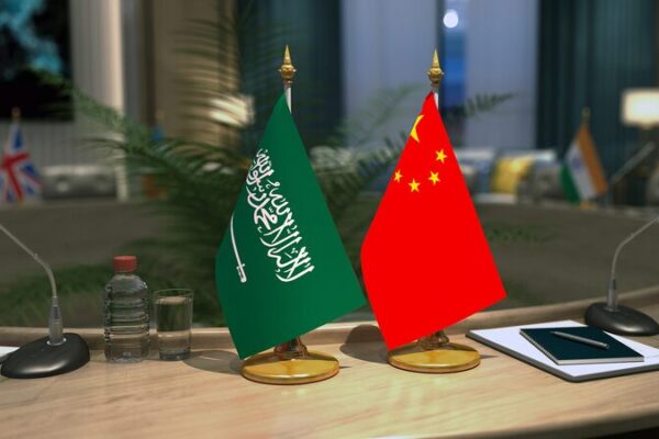 Saudi Arabia and China Forge $50 Billion Financial Agreements Amid Strengthening Ties Saudi_Arabia_and_China_Forge__50_Billion_Financial_Agreements_Amid_Strengthening_Ties