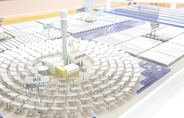 Saudi Arabia and UAE Lead MENA’s Decarbonization Efforts at Abu Dhabi Summit Saudi Arabia and UAE Lead MENA's Decarbonization Efforts at Abu Dhabi Summit