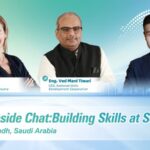 Saudi Arabia's Road to World Expo 2030: Building Future Skills Fast video poster