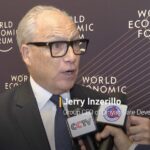 Saudi Business Leader Praises China's Economic Development at WEF Meeting