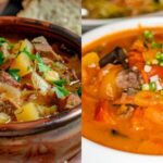 Savoring Beef Delights: Popular Dishes from France and China