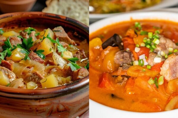 Savoring Beef Delights: Popular Dishes from France and China Savoring Beef Delights: Popular Dishes from France and China