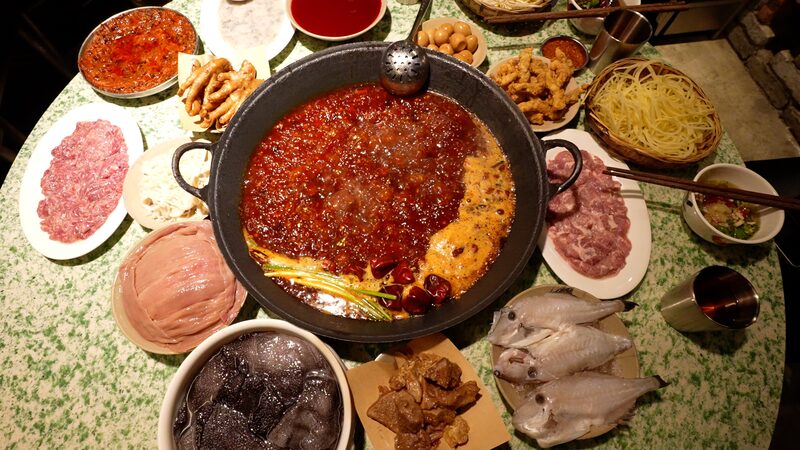 Savoring_Chengdu__A_Culinary_Journey_Through_the_City_s_Iconic_Hot_Pot_poster - Khabar Asia Savoring_Chengdu__A_Culinary_Journey_Through_the_City_s_Iconic_Hot_Pot video poster