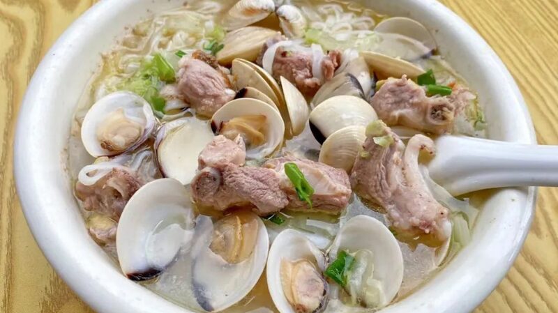 Savoring_Hainans_Sea_Clam_Rice_Noodles_A_Taste_of_Tropical_Island_Life - Khabar Asia Savoring Hainan's Sea Clam Rice Noodles: A Taste of Tropical Island Life