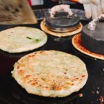 Savoring Huangshan's Breakfast Treasures: The Magic of Stone Cake and More