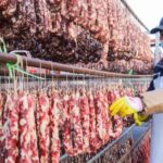 Savoring Tradition: Chinese New Year Sausages in Southern China