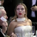 Scarlett Johansson Accuses OpenAI of Mimicking Her Voice in ChatGPT's 'Sky' Assistant