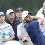 Scheffler and McIlroy Set for Masters Showdown at Augusta