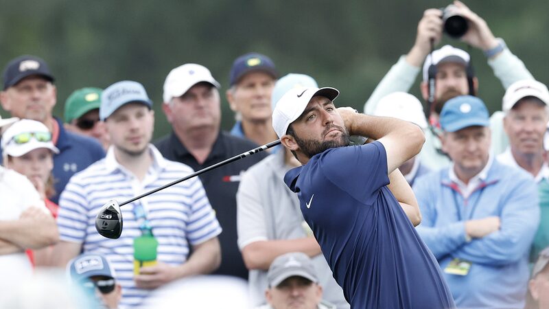 Scheffler_and_McIlroy_Set_for_Masters_Showdown_at_Augusta - Khabar Asia Scheffler and McIlroy Set for Masters Showdown at Augusta