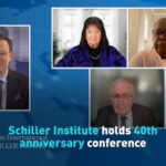 Schiller_Institute_Celebrates_40_Years_with_Conference_on_Global_Development video poster