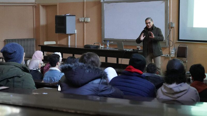 Schools_Reopen_in_Syria_as_New_Leadership_Aims_to_Restore_Normalcy_After_Assad_s_Departure