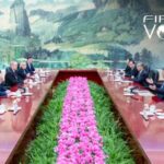 Schumer's China Visit Seeks to Rebuild Mutual Trust in U.S.-China Relations