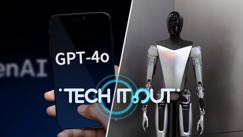 Science Saturday: AI Innovations, Ancient Discoveries, Robotics, and Solar Advances video poster