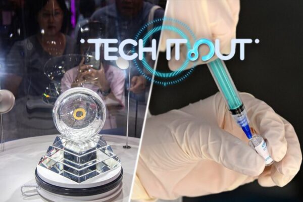 Science Saturday: China’s Lunar Water, Universal Flu Vaccine, Dinosaur Tracks, Life’s Origin Science_Saturday__China_s_Lunar_Water__Universal_Flu_Vaccine__Dinosaur_Tracks__Life_s_Origin video poster