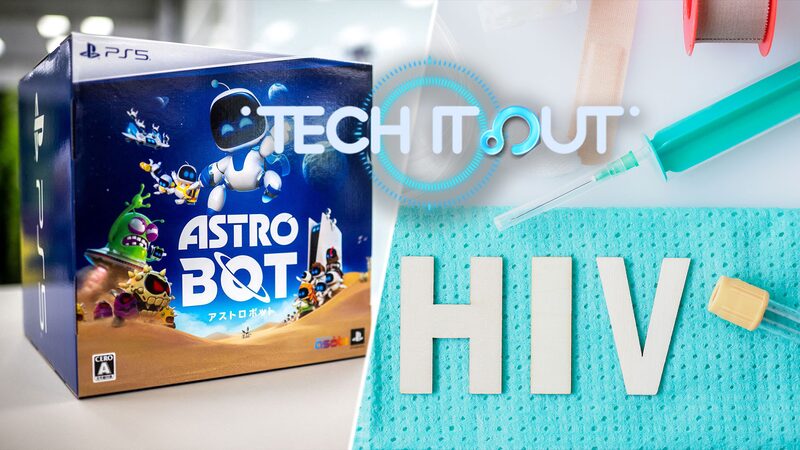 Science_Saturday__HIV_Drug_Success__Io_s_Volcanoes__Game_of_the_Year__Quantum_Leap_poster - Khabar Asia Science_Saturday__HIV_Drug_Success__Io_s_Volcanoes__Game_of_the_Year__Quantum_Leap video poster