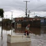 Scientists: Climate Change Doubles Likelihood of Brazil Floods