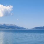 Scientists Unveil Drivers Behind 18,000 Years of Lake Changes in Mid-Latitude Asia