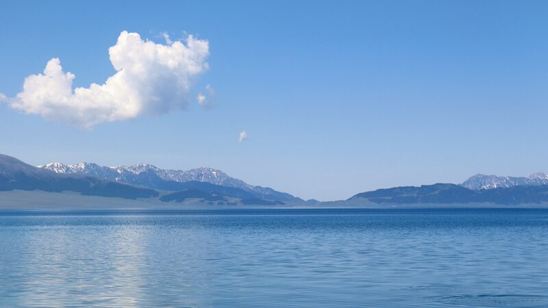 Scientists_Unveil_Drivers_Behind_18000_Years_of_Lake_Changes_in_Mid-Latitude_Asia - Khabar Asia Scientists Unveil Drivers Behind 18,000 Years of Lake Changes in Mid-Latitude Asia