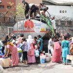 Scorching Capitals: 52% Rise in Extreme Heat Days in World's Largest Cities