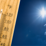 Scorching U.S. Heat Wave Serves as Warning for Asia's Climate Future