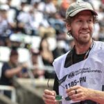 Sebastian Vettel Returns to Racing: Tests Porsche Hypercar Ahead of Le Mans