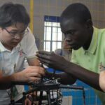 Second Belt and Road International Skills Competition Kicks Off in Chongqing