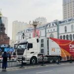 Second_Convoy_of_CMG_Broadcasting_Vehicles_Arrives_in_Harbin_Ahead_of_2025_Asian_Winter_Games
