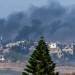 Second Day of Gaza Truce Brings Aid Amid High Death Toll video poster