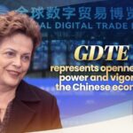 Second Global Digital Trade Expo Showcases China's Economic Vigor video poster