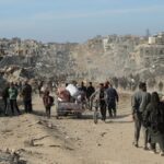 Second_Hostage_Detainee_Swap_Under_Gaza_Ceasefire_Deal