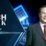 Semiconductor Expert Chu Junhao on Tackling AI's Soaring Demand for Computing Power video poster