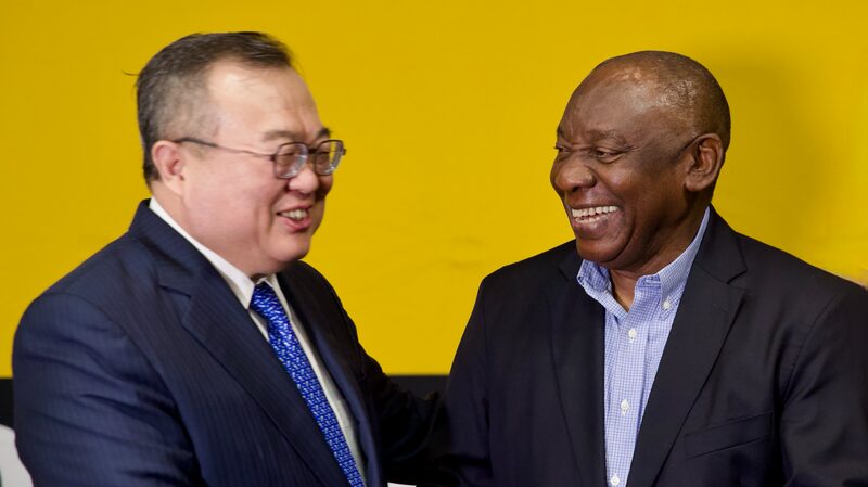 Senior_CPC_Official_Visits_South_Africa_to_Strengthen_Bilateral_Relations - Khabar Asia Senior_CPC_Official_Visits_South_Africa_to_Strengthen_Bilateral_Relations